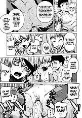 Angraecum [Otsuka Kotora][ENG]