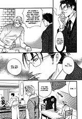 Apron De Choushoku Wo