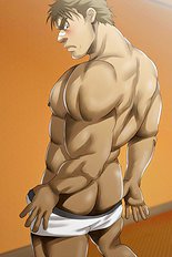 Yaoi images set 031