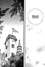 Mimi Paradise vol1 ch2