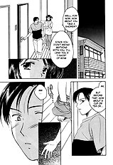 Berry Ectasy [Towa Oshima][ENG]