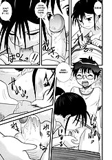 Doutei Kaikin!! (decensored)