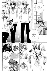 Miwaku No Ringo