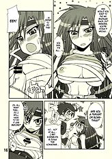 So Sweet So Lonely + Kounyuu Tokuten Hon