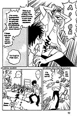 Aitsu No Daihonmei Vol.2