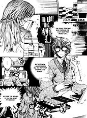 Love Seeker Vol.1