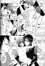 - Kichiku Moralism