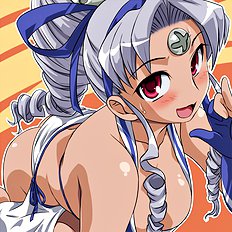 Toushi Ryoku