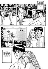 Cecilia [D-Factory (Zouroku)][ENG]