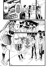 Mystery Plot Deep 6