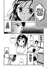 Berry Ectasy [Towa Oshima][ENG]