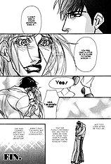 Koibito Wa Body Guard