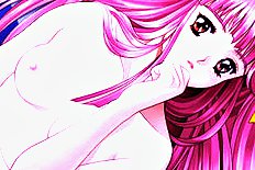 Doukyusei [Elf ]
