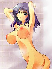 Touhou Pics Collection From Sakuya Izayoi