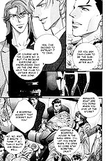 When A Man Loves A man Vol.7