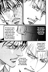 When A Man Loves A man Vol.7