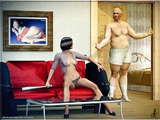 3D Image Set 12