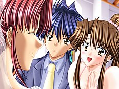 X-Change 3