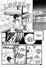 Damasaretemo Suki Na Hito