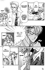 After 5 Wa Kiss No Ame Vol.1