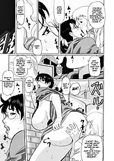 Package Meat 2 (Ninroku) [Shiawase Pudding Dou][ENG]