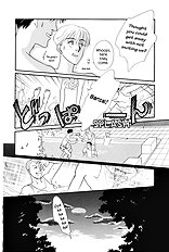 Deki No Ii Kiss Warui Kiss Vol.3