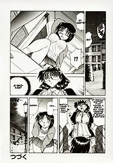 Go Housi Reijyou Ch. 1-4
