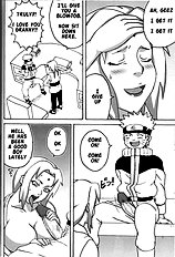 Kyounyuu no Ninja Chichikage | Big-Breast Ninja