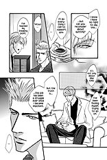 Deki No Ii Kiss Warui Kiss Vol.2