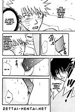 SasuNaru Tokuhon
