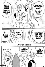 Winry no Win'win | Winry's Vibrator