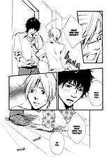 Ano Hi No Kimi Wo Dakishimeta Nara Vol.1
