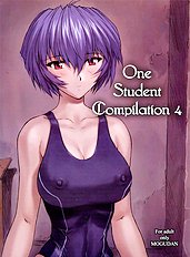 Rei Ayanami Rei