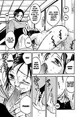 Berry Ectasy [Towa Oshima][ENG]