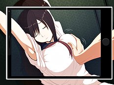 Amazing big tits, bondage, blowjob hentai archive