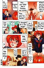 Ecstacy[ENG]