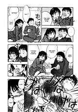 Honeymoon Salad V01 Chp 5 To 8[ENG]