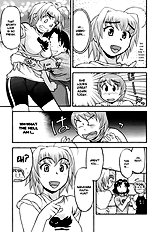 Love Comedy Style Vol. 2 [yanagi masashi][ENG]