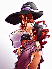 Dragons Crown 4