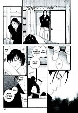Hanaya No Nikai De Vol.1