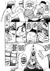 Orgamania Ch.4-7 [fuusen club][ENG]