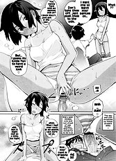 Umi de Ae tara
