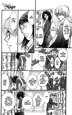 Teacher's Pet [Aihara Miki][ENG]