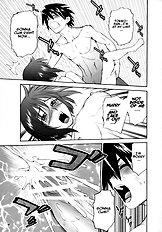 Hodohodo Time