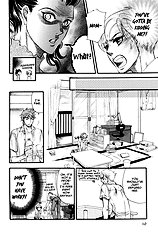 Mawaru Sekai No Kimi