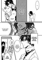 Katekyo Vol.2