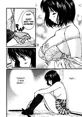 Okusama Ha Joushi Kousei Chapter 26 (Hiyoko Brand) [Hiyoko Kobayashi][ENG]