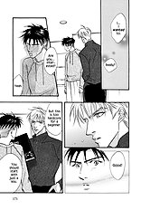 Deki No Ii Kiss Warui Kiss Vol.2