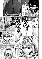 Angraecum [Otsuka Kotora][ENG]