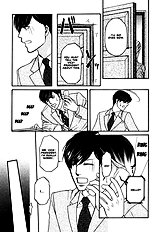 Yome Ni Konai Ka Vol.1